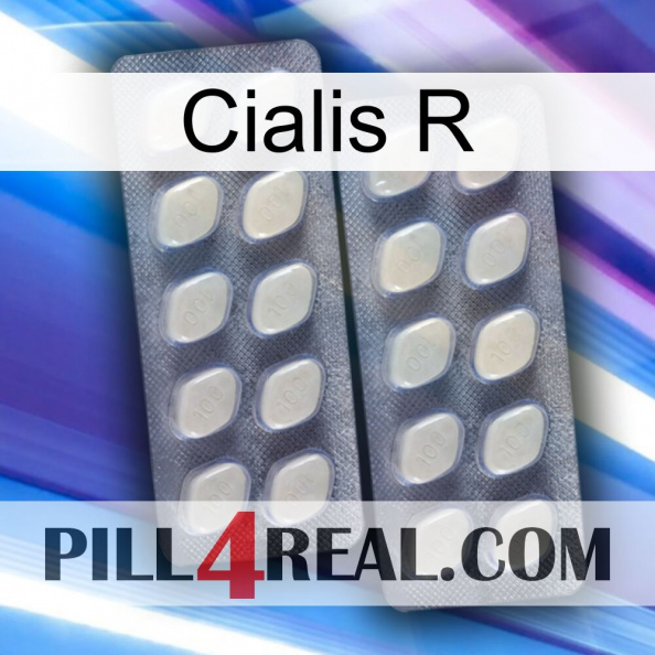 Cialis R 07
